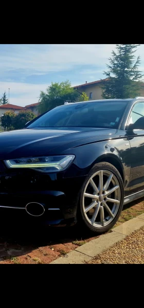 ���� � ������ 255/40R19 �� Audi A6 | Mobile.bg � ����� ������ 2