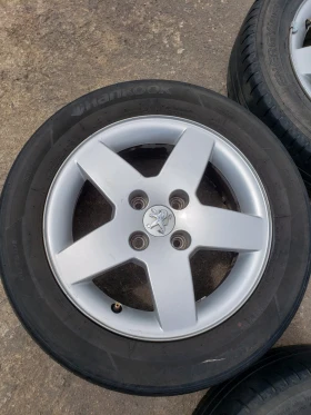 ������ �� Peugeot 207 | Mobile.bg � ����� ������ 4