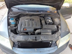 Skoda Octavia 2.0TDI, 1, 9TDI, снимка 10