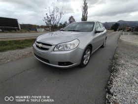 Chevrolet Epica 2.0 GAZ, снимка 1