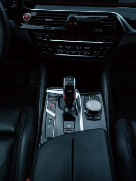 BMW M5, снимка 9