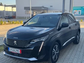 Peugeot 3008 1.6 Plug in Hybrid Allure 50000km