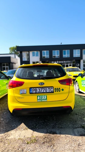 Kia Ceed 1.4 бензин/газ, снимка 3
