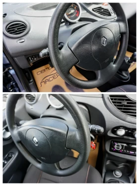 Renault Twingo 1.2i , снимка 6