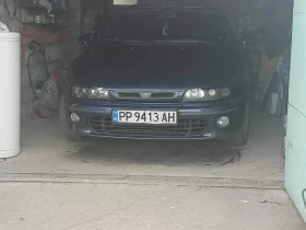 Fiat Marea
