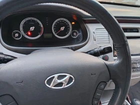 Hyundai Grandeur, снимка 5