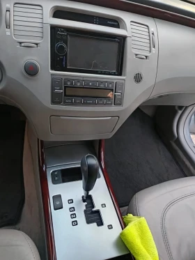 Hyundai Grandeur, снимка 3
