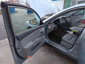 Hyundai Grandeur, снимка 4