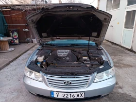Hyundai Grandeur, снимка 10