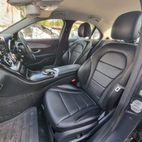 Mercedes-Benz C 300 Hybrid , снимка 11