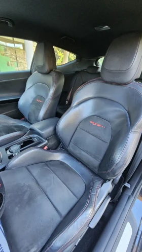 Kia Ceed 1.6GT 204к.с, снимка 2