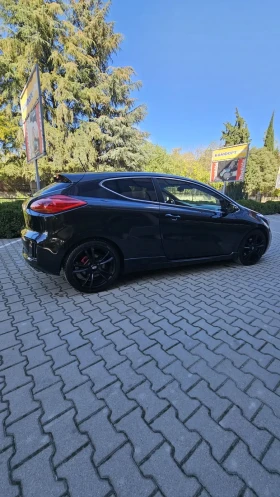 Kia Ceed 1.6GT 204к.с, снимка 4