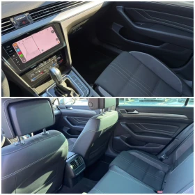 VW Passat ALLTRACK/KEYLESS/4motion FULL/TOP, снимка 15