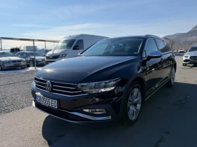 VW Passat ALLTRACK/KEYLESS/4motion FULL/TOP, снимка 3
