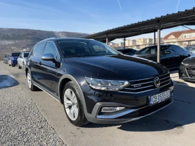 VW Passat ALLTRACK/KEYLESS/4motion FULL/TOP, снимка 2