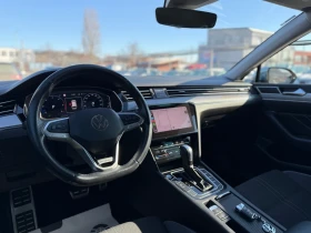 VW Passat ALLTRACK/KEYLESS/4motion FULL/TOP, снимка 14