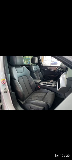 Audi A6 50 TDI S-line Matrix Led- Гаранция, снимка 6