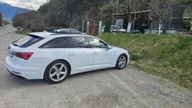 Audi A6 50 TDI S-line Matrix Led- Гаранция, снимка 9