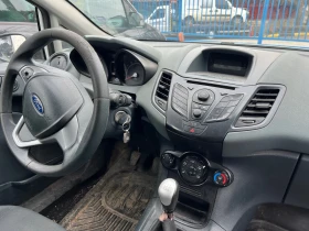 Ford Fiesta 1.4 tdci 70 кс, снимка 4