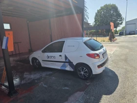 Peugeot 206 + , снимка 5