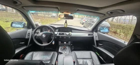 BMW 525, снимка 8