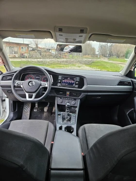 VW Jetta 1.4tsi, снимка 10