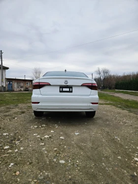 VW Jetta 1.4tsi, снимка 8