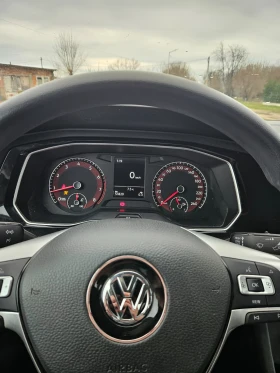 VW Jetta 1.4tsi, снимка 11
