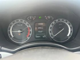 Skoda Octavia 2.0, снимка 1