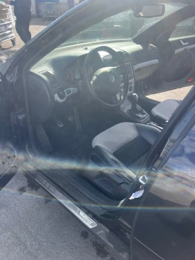 Skoda Octavia 2.0, снимка 10