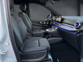 Mercedes-Benz V 300 D* 4MATIC* FACELIFT* EXTRALONG* BURM* ГАРАНЦИЯ, снимка 10