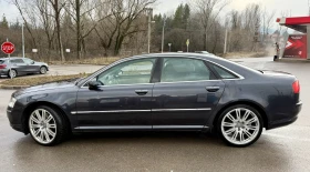 Audi A8 4.2I BFM Quattro, снимка 4