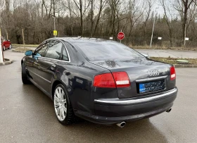 Audi A8 4.2I BFM Quattro, снимка 2