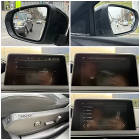 Peugeot 5008 2019-EAT8 GT-LINE/ПОДГРЕВ/ПАНО/МАСАЖ/FOCAL/ИСТОРИЯ, снимка 14