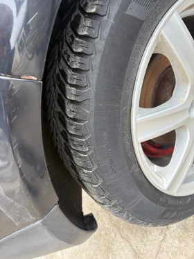 VW Golf 1.6fsi, снимка 11