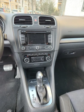 VW Golf VI, снимка 7