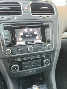 VW Golf VI, снимка 8