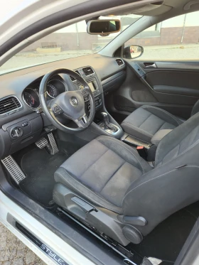 VW Golf VI, снимка 12