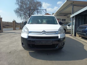 Citroen Berlingo 1.6hdi, снимка 13