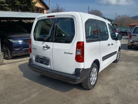 Citroen Berlingo 1.6hdi, снимка 4
