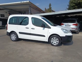 Citroen Berlingo 1.6hdi, снимка 3