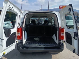 Citroen Berlingo 1.6hdi, снимка 11