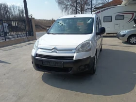 Citroen Berlingo 1.6hdi, снимка 1