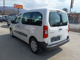 Citroen Berlingo 1.6hdi, снимка 6
