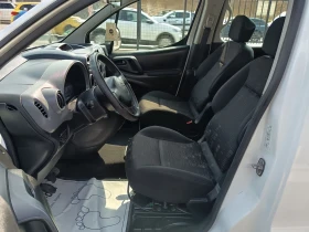 Citroen Berlingo 1.6hdi, снимка 7