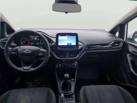 Ford Fiesta 1.1 L, снимка 10