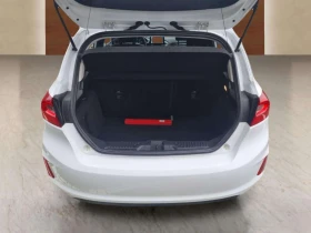 Ford Fiesta 1.1 L, снимка 9