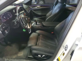 BMW 530 2.0l Xi, снимка 7