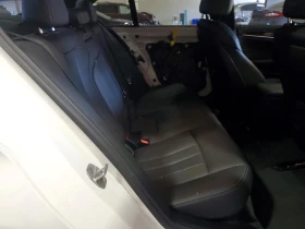 BMW 530 2.0l Xi, снимка 10