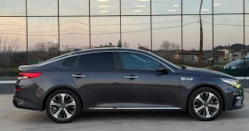 Kia K5 FACELIFT * LPI* PRESTIGE, снимка 7